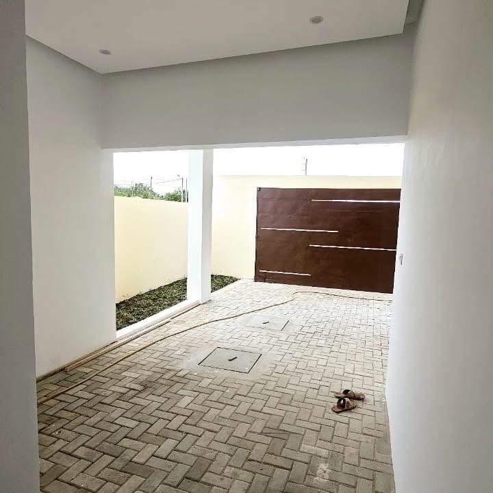 Abidjan, Plateau, Hotel Tiama